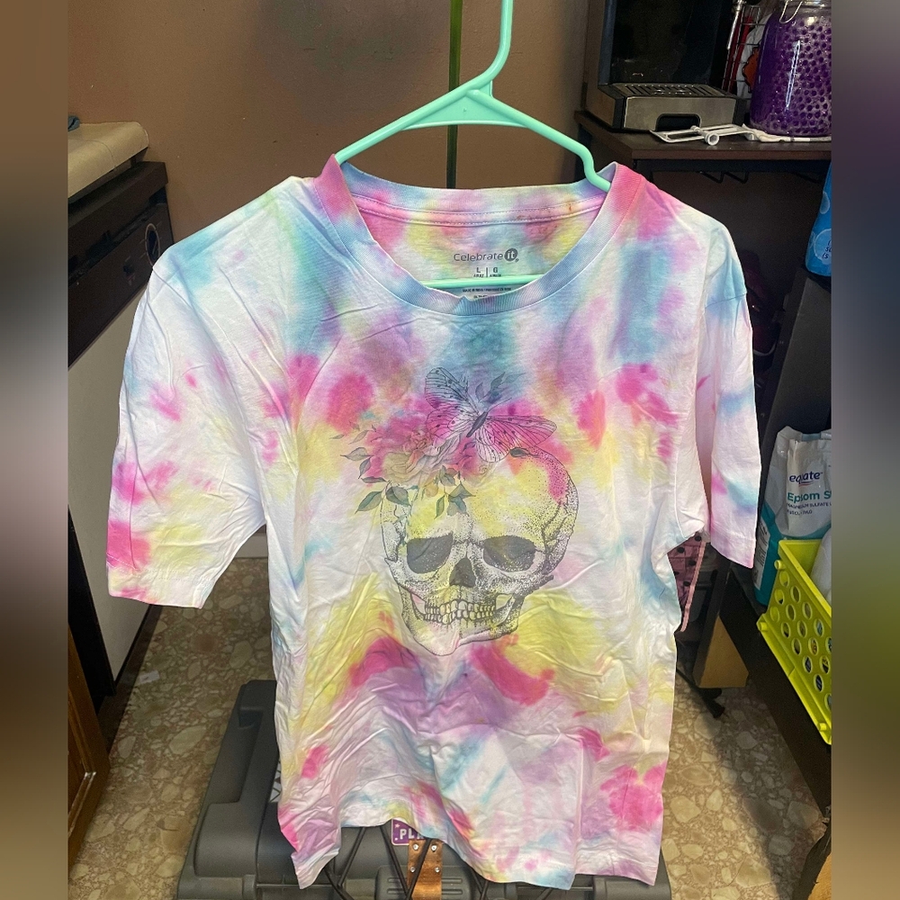 Tie Dye T-shirt
